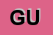 Logo di GUASTALLA UGO