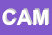 Logo di CAMPANINI (SRL)