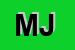 Logo di MONDO JUNIOR