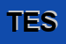 Logo di TESEC SRL