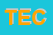 Logo di TECNOARTE (SRL)