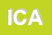 Logo di ICA SRL