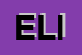 Logo di ELIOS