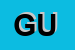 Logo di GAIANI UGO