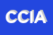 Logo di CAMERA DI COMMERCIO INDUSTRIA ARTIGIANATO E AGRICOLTURA