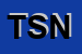 Logo di TSN