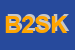 Logo di BOWLING 2000 SNC DI KRAJA SHKELQIM e C