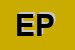 Logo di EDIL PIGHINI (SNC)