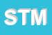 Logo di STM (SRL)