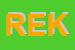 Logo di REKAR