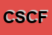 Logo di CF SNC - DI CARBONI e FERRARI