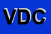 Logo di VIDEOTECNICA DI DALAI CLAUDIO