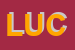 Logo di LUCA