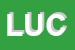 Logo di LUCA