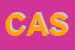 Logo di CASTAGNOLI
