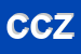 Logo di CENTRO CULTURALE ZAVATTINI