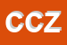 Logo di CENTRO CULTURALE ZAVATTINI