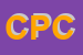 Logo di CIRCOLO POLISPORTIVO CASONESE