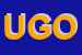 Logo di UGOLOTTI