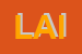 Logo di LAIF