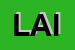 Logo di LAIF