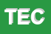 Logo di TECNOMEC