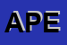 Logo di APE (SPA)