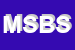 Logo di METALBI SNC DI BIOLZI S e C
