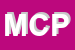 Logo di MCP SNC