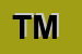 Logo di TM SNC