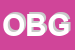 Logo di OCE DI BONI GIOVANNI