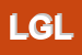 Logo di LEGORI GIAN LUCA