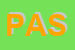 Logo di PASTIPAN SRL