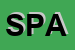 Logo di SPALLANZANI SAS