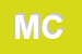 Logo di MACELLERIA CERIOLI (SNC)