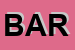 Logo di BARBIERI SRL