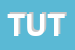 Logo di TUTTINTIMO