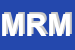 Logo di MRM
