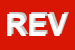 Logo di REVERVIT