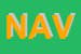 Logo di NAVIA