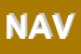 Logo di NAVIA