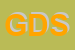 Logo di G e D SERRAMENTI