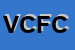 Logo di VCS DI COTTAFAVI FRANCO e C SNC