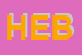 Logo di HEBERT (SRL)