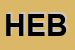 Logo di HEBERT SRL