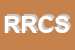Logo di RFC RETTIFICA CORGHI SRL