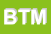 Logo di BTM (SNC)