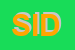 Logo di SIDERMEC (SRL)