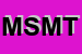 Logo di MT SRL MANTOVANA TERMOSANITARI