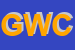 Logo di GHISI WALTER e C SNC